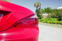 2013 Mercedes-Benz SL550 for sale