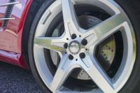 2013 Mercedes-Benz SL550 for sale