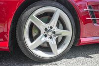 2013 Mercedes-Benz SL550 for sale