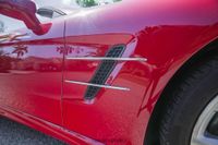 2013 Mercedes-Benz SL550 for sale