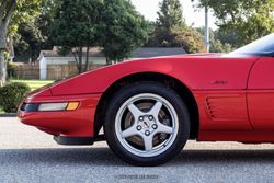 1995 Chevrolet Corvette ZR-1 for sale