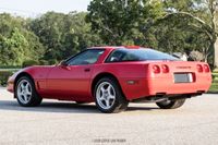 1995 Chevrolet Corvette ZR-1 for sale