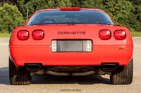 1995 Chevrolet Corvette ZR-1 for sale