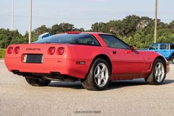 1995 Chevrolet Corvette ZR-1 for sale