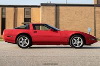 1995 Chevrolet Corvette ZR-1 for sale
