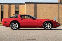 1995 Chevrolet Corvette ZR-1 for sale