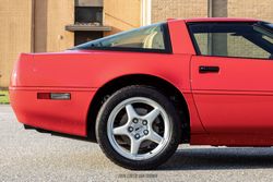 1995 Chevrolet Corvette ZR-1 for sale