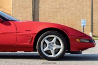 1995 Chevrolet Corvette ZR-1 for sale