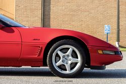 1995 Chevrolet Corvette ZR-1 for sale