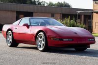 1995 Chevrolet Corvette ZR-1 for sale