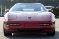 1995 Chevrolet Corvette ZR-1 for sale