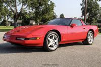 1995 Chevrolet Corvette ZR-1 for sale