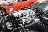1995 Chevrolet Corvette ZR-1 for sale