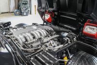 1995 Chevrolet Corvette ZR-1 for sale
