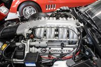 1995 Chevrolet Corvette ZR-1 for sale