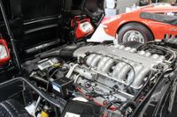 1995 Chevrolet Corvette ZR-1 for sale