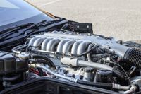 1995 Chevrolet Corvette ZR-1 for sale