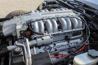 1995 Chevrolet Corvette ZR-1 for sale