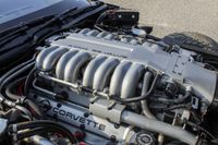 1995 Chevrolet Corvette ZR-1 for sale