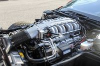 1995 Chevrolet Corvette ZR-1 for sale