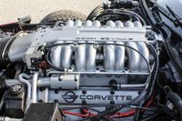 1995 Chevrolet Corvette ZR-1 for sale