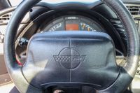 1995 Chevrolet Corvette ZR-1 for sale