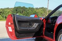 1995 Chevrolet Corvette ZR-1 for sale