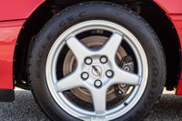1995 Chevrolet Corvette ZR-1 for sale