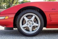 1995 Chevrolet Corvette ZR-1 for sale