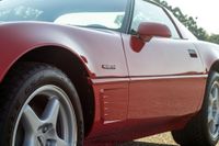 1995 Chevrolet Corvette ZR-1 for sale