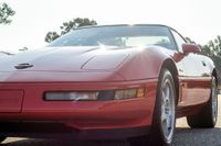 1995 Chevrolet Corvette ZR-1 for sale