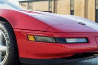 1995 Chevrolet Corvette ZR-1 for sale