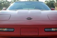 1995 Chevrolet Corvette ZR-1 for sale
