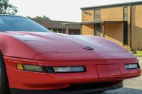 1995 Chevrolet Corvette ZR-1 for sale