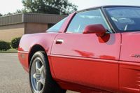 1995 Chevrolet Corvette ZR-1 for sale