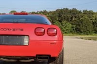 1995 Chevrolet Corvette ZR-1 for sale