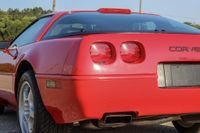 1995 Chevrolet Corvette ZR-1 for sale