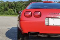1995 Chevrolet Corvette ZR-1 for sale