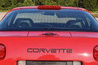 1995 Chevrolet Corvette ZR-1 for sale
