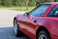 1995 Chevrolet Corvette ZR-1 for sale
