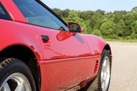 1995 Chevrolet Corvette ZR-1 for sale