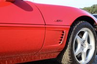 1995 Chevrolet Corvette ZR-1 for sale