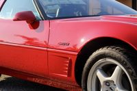 1995 Chevrolet Corvette ZR-1 for sale