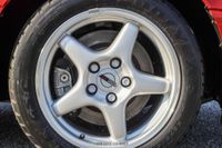 1995 Chevrolet Corvette ZR-1 for sale