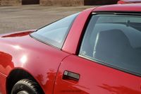 1995 Chevrolet Corvette ZR-1 for sale