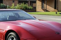 1995 Chevrolet Corvette ZR-1 for sale