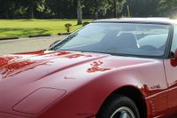 1995 Chevrolet Corvette ZR-1 for sale