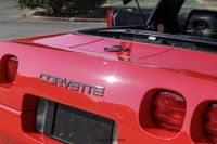 1995 Chevrolet Corvette ZR-1 for sale