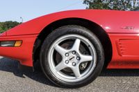1995 Chevrolet Corvette ZR-1 for sale