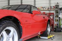 1995 Chevrolet Corvette ZR-1 for sale